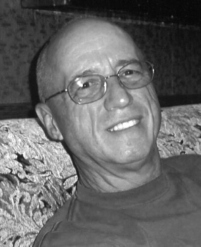 Leslie F. Poisson